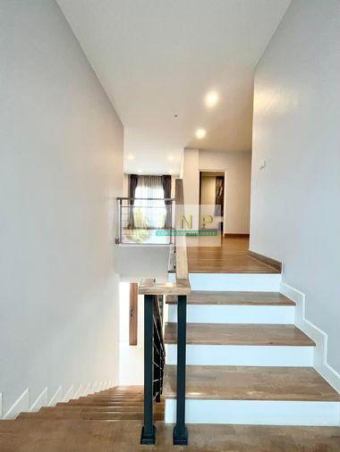 รูป 🏠 ให้เช่าบ้าน : Centro Vibhavadi (เซนโทร วิภาวดี) รหัสทรัพย์ | 📌LNP-H253 - รูปที่ 39/41