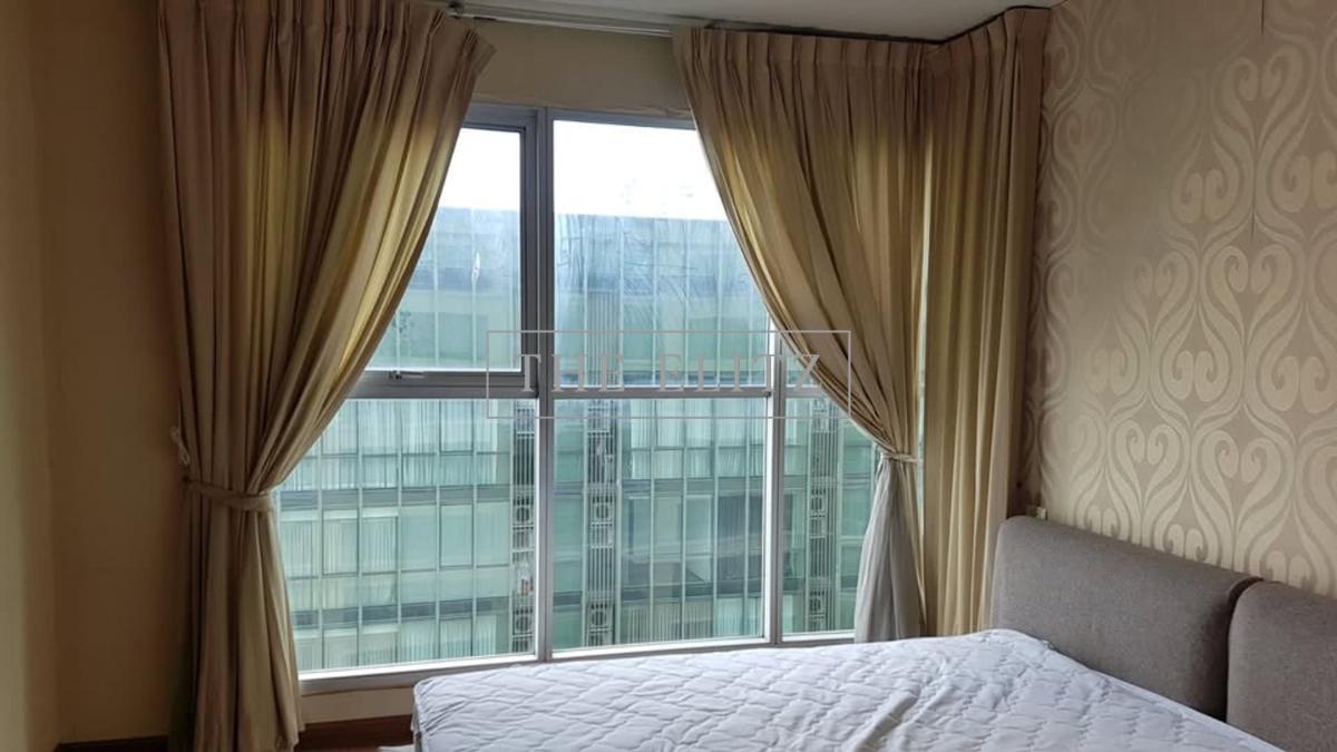 รูป ✨ เสน่ห์ความหรูหราแบบ Timeless Luxury ✨ The Address Siam ห้องสภาพเนี้ยบ วัสดุพรีเมียม สังคมเพื่อนบ้านระดับคุณภาพและเป็นส่วนตัว 🎉 - รูปที่ 11/25