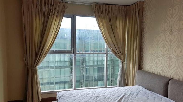 รูป ✨ เสน่ห์ความหรูหราแบบ Timeless Luxury ✨ The Address Siam ห้องสภาพเนี้ยบ วัสดุพรีเมียม สังคมเพื่อนบ้านระดับคุณภาพและเป็นส่วนตัว 🎉 - รูปที่ 11/25
