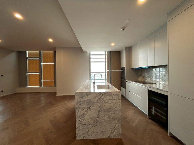 รูป The Residences 38 ราคาโครงการ 4 ห้องนอน 4 ห้องน้ำ เริ่มต้น 105 MB.** - รูปที่ 37/41