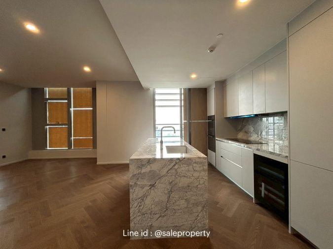 picture The Residences 38 offers project prices for 4 bedrooms starting from THB 105 million** - 37/41