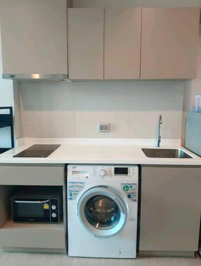 picture Condo for rent in Life Sukhumvit 62 (BTS Bangchak) (SA-01) - 4/6