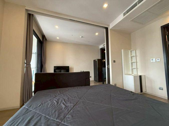 picture Condo for rent at Ashton Asoke (BTS Asoke) (SA-01) - 3/14