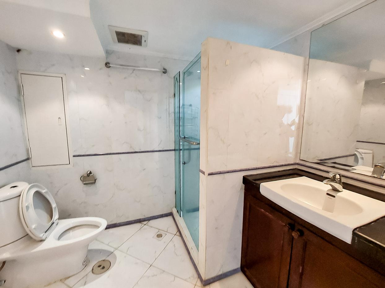 รูป Condo for Sale Jomtien Complex Condotel 2 Bedroom Sea View - รูปที่ 10/12