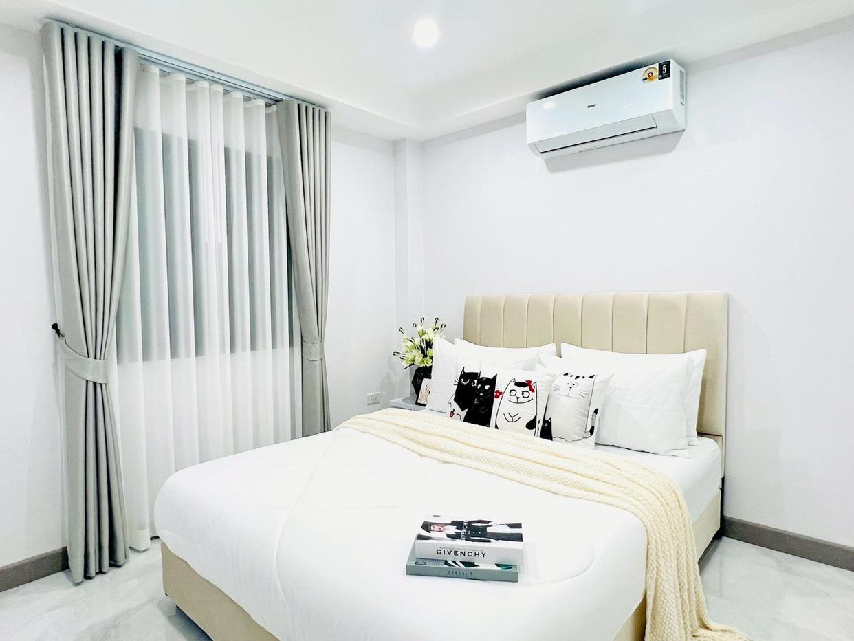 รูป 3 Bedroom House for Sale in East Pattaya - รูปที่ 10/13