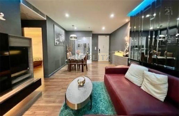 รูป ✨ ใช้ชีวิตเหนือระดับกับมาตรฐาน Land & Houses ✨ The Room สาทร-ตากสิน แต่งครบพร้อมอยู่ ทิศดี ลมแรงตลอดปี 🎉 - รูปที่ 1/25