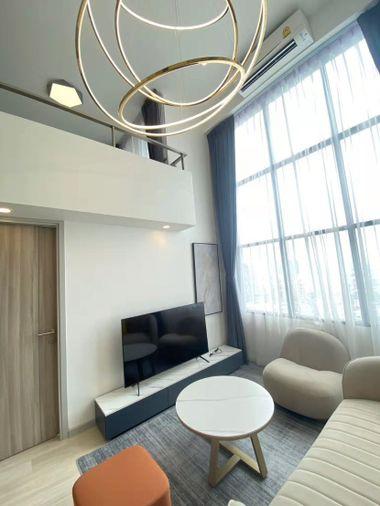 picture ✨Condo for Rent : KnightsBridge Prime Sathon (AP-02) ( line : @condo91 ) - 5/14