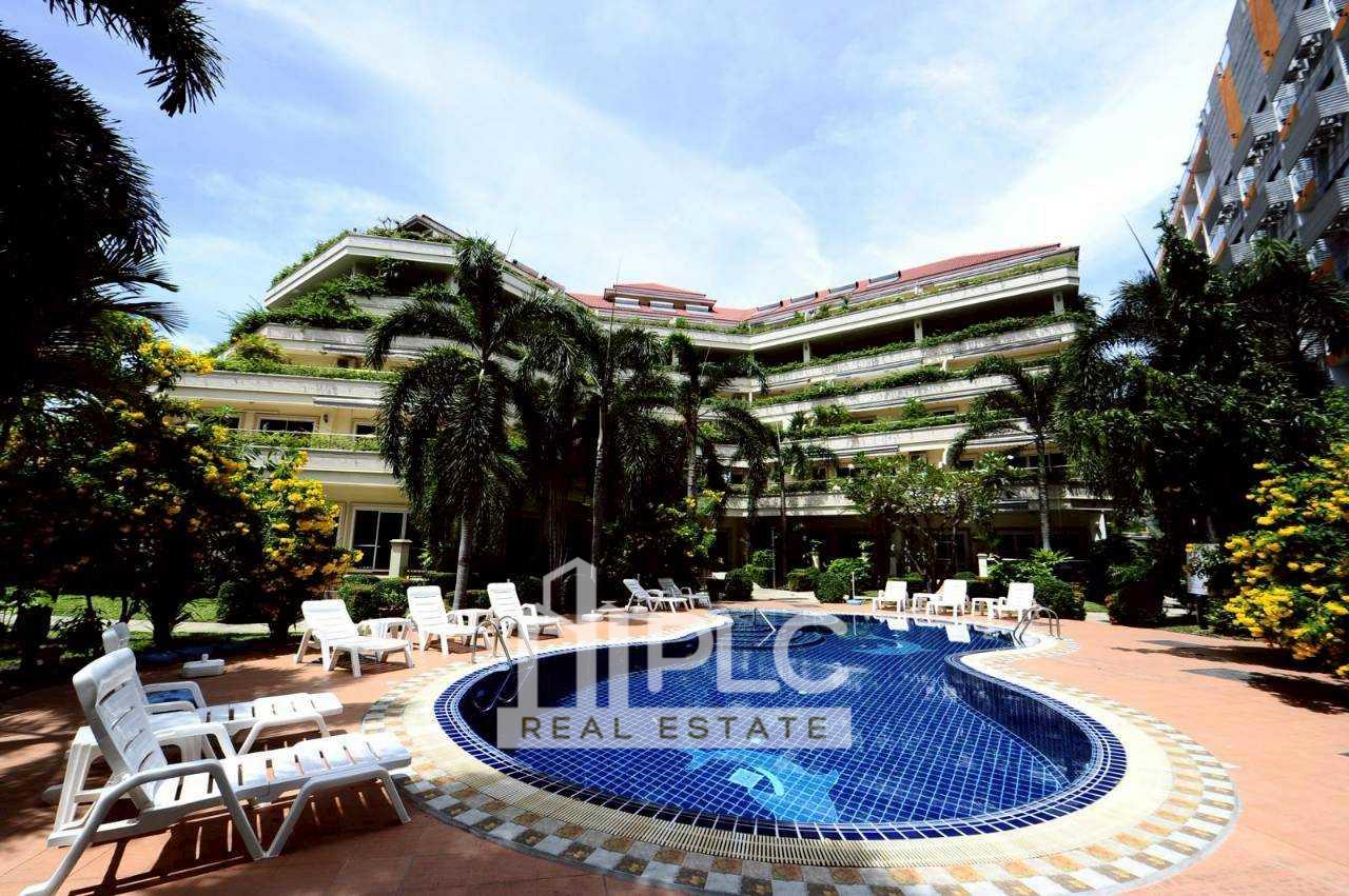 รูป 2 Bed Condo for Sale at Nordic Residence Pratumnak Hill Pattaya - รูปที่ 11/11
