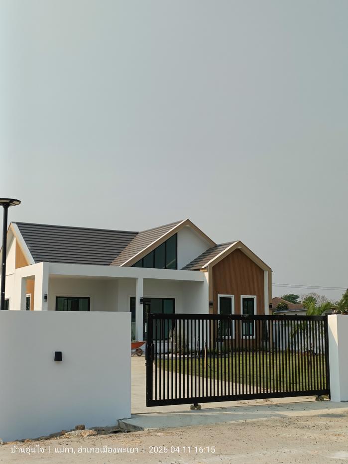 picture Home for sale at Phayao  ,Pgatao University - 2/24