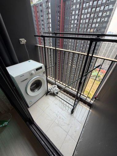รูป ✨Condo for Rent : Life asoke rama9 (AP-02) ( line : @condo91 ) - รูปที่ 8/8