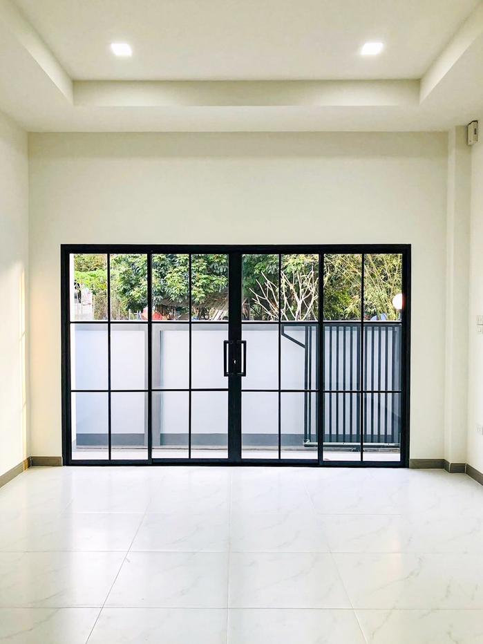 รูป 3 Bedroom House for Sale in East Pattaya - รูปที่ 2/11