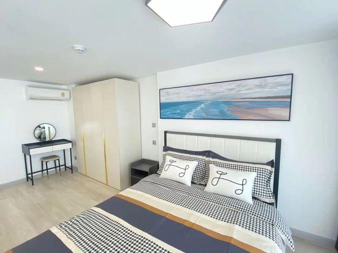 picture ✨Condo for Rent : KnightsBridge Prime Sathon (AP-02) ( line : @condo91 ) - 8/14