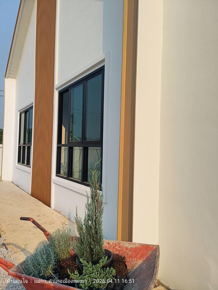 picture Home for sale at Phayao  ,Pgatao University - 18/24