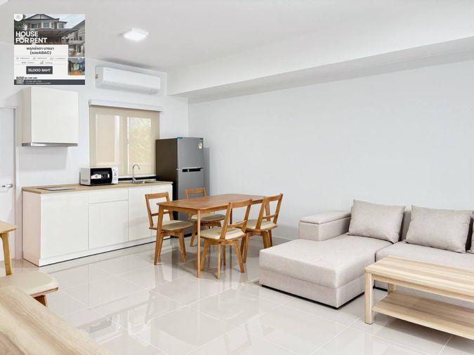 รูป 🏡😍 เช่าบ้าน Pleno สุขุมวิท-บางนา2 ใกล้Mega บางนา - รูปที่ 4/14