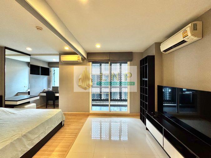 รูป 🏢 ให้เช่าคอนโด : Tree Condo Ekamai (ทรี คอนโด เอกมัย) รหัสทรัพย์ | 📌LNP-C12863 - รูปที่ 6/8