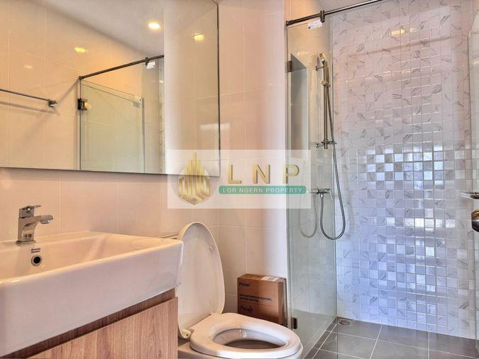 รูป 🏢 ให้เช่าคอนโด : Chewathai PinKlao (ชีวาทัย ปิ่นเกล้า) รหัสทรัพย์ | 📌LNP-C4922 - รูปที่ 15/15