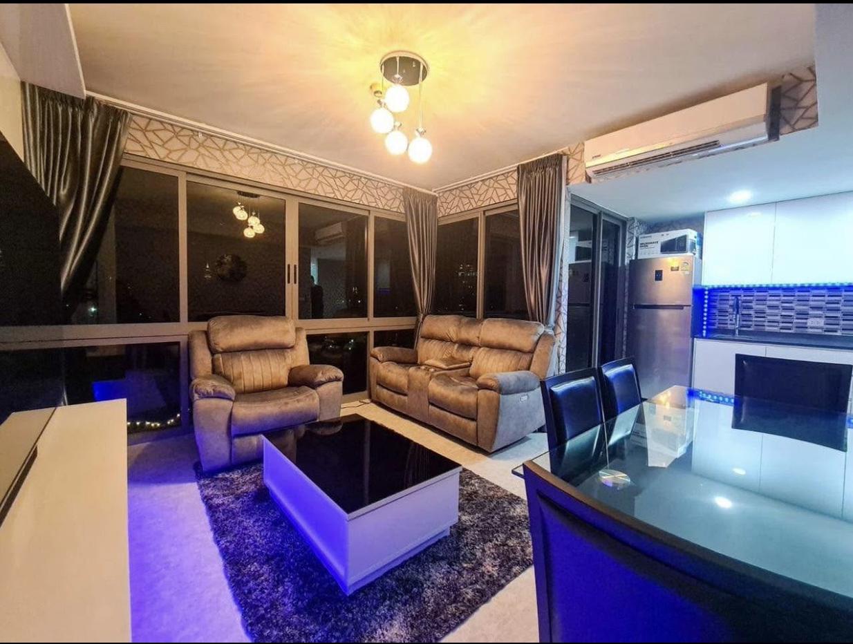 picture 2 Bedroom Condo for Rent at Unixx South Pattaya - 6/11