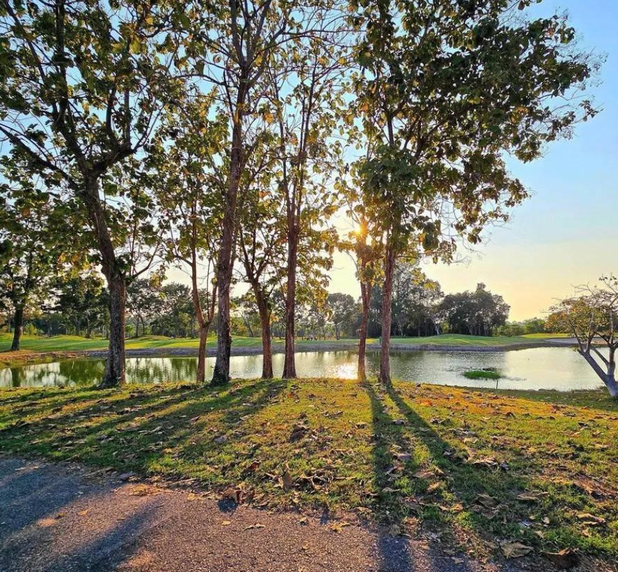 picture Land for Sale in Huai Yai Pattaya - 1/8