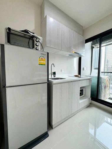 รูป 🦊HunterCondo🦊💥แอดไลน์นัดดูห้องได้เลย📲Life Asoke - รูปที่ 4/6