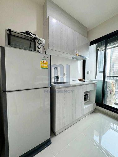 รูป 🦊HunterCondo🦊💥แอดไลน์นัดดูห้องได้เลย📲Life Asoke - รูปที่ 4/6