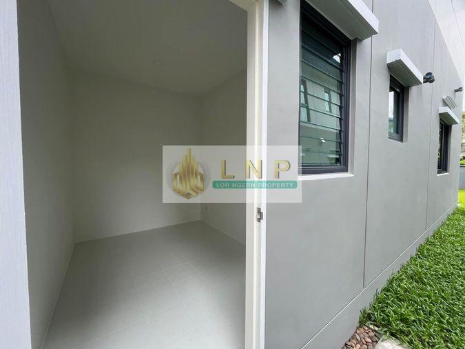 รูป 🏠 ให้เช่าบ้าน : Centro Vibhavadi (เซนโทร วิภาวดี) รหัสทรัพย์ | 📌LNP-H253 - รูปที่ 12/41