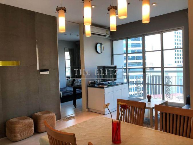 รูป ✨ ความเป็นส่วนตัวท่ามกลางย่าน CBD - Citi Smart สุขุมวิท 18 แวดล้อมด้วยร้านอาหารและคาเฟ่ชั้นนำ ตอบโจทย์ชีวิตคนเมือง ❤️ - รูปที่ 5/20