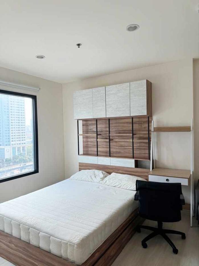 รูป 🦊HunterCondo🦊💥แอดไลน์นัดดูห้องได้เลย📲Life Asoke - รูปที่ 3/6