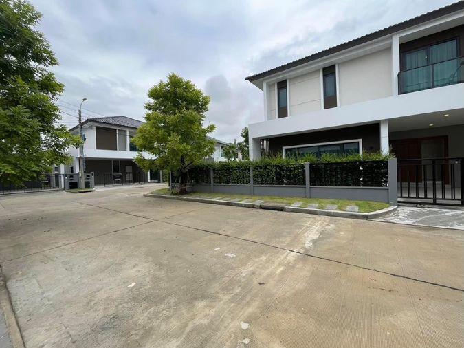 รูป 🏠 ให้เช่าบ้าน : Centro Vibhavadi (เซนโทร วิภาวดี)   รหัสทรัพย์ | 📌LNP-H253 - รูปที่ 8/41