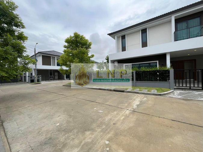 รูป 🏠 ให้เช่าบ้าน : Centro Vibhavadi (เซนโทร วิภาวดี) รหัสทรัพย์ | 📌LNP-H253 - รูปที่ 8/41