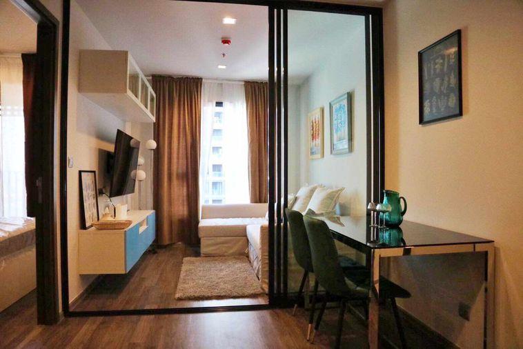 รูป ห้องอัพเดต💥🔔⚠️🏘️⚡️กดปุ่มแอดไลน์💥Life Ladprao Valley - รูปที่ 4/9