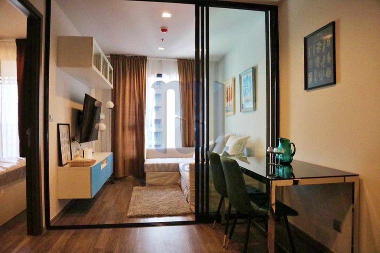 รูป ห้องอัพเดต💥🔔⚠️🏘️⚡️กดปุ่มแอดไลน์💥Life Ladprao Valley - รูปที่ 4/9