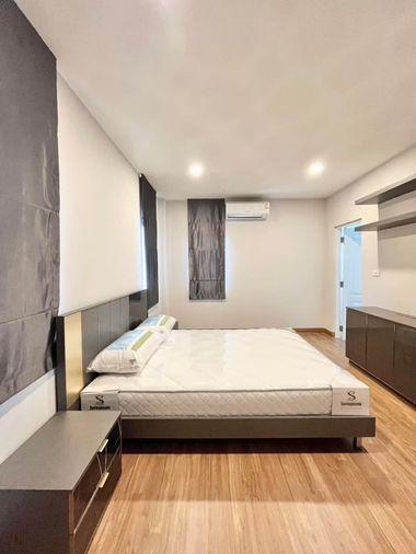 รูป 🏠 ให้เช่าบ้าน : Centro Vibhavadi (เซนโทร วิภาวดี)   รหัสทรัพย์ | 📌LNP-H253 - รูปที่ 2/41