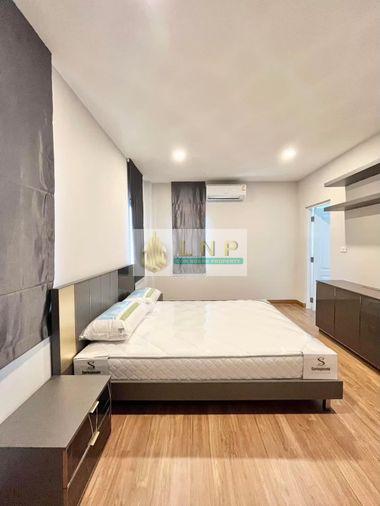 รูป 🏠 ให้เช่าบ้าน : Centro Vibhavadi (เซนโทร วิภาวดี) รหัสทรัพย์ | 📌LNP-H253 - รูปที่ 2/41