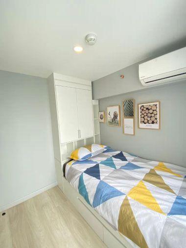 picture ✨Condo for Rent : KnightsBridge Prime Sathon (AP-02) ( line : @condo91 ) - 9/14
