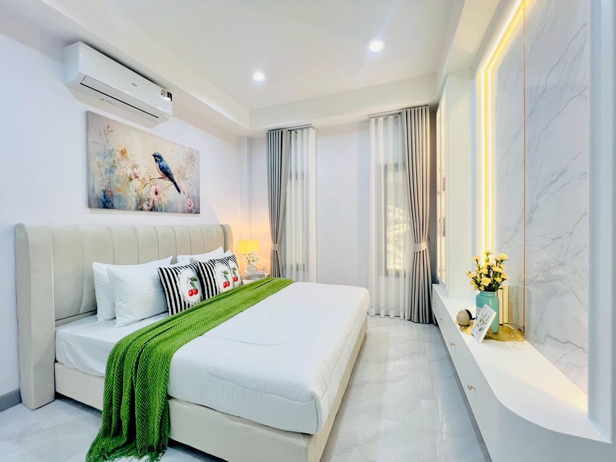รูป 3 Bedroom House for Sale in East Pattaya - รูปที่ 8/13