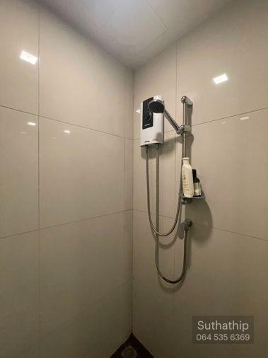 รูป ✨Condo for Rent : Chamber onnut (AP-02) ( line : @condo91 ) - รูปที่ 11/13