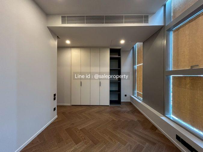 รูป The Residences 38 ราคาโครงการ 4 ห้องนอน 4 ห้องน้ำ เริ่มต้น 105 MB.** - รูปที่ 27/41