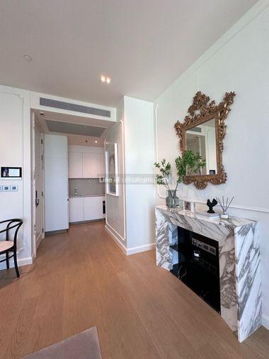 picture The Strand Thonglor A private luxury residence that keeps you connected to every rhythm of Thonglor. - 7/10