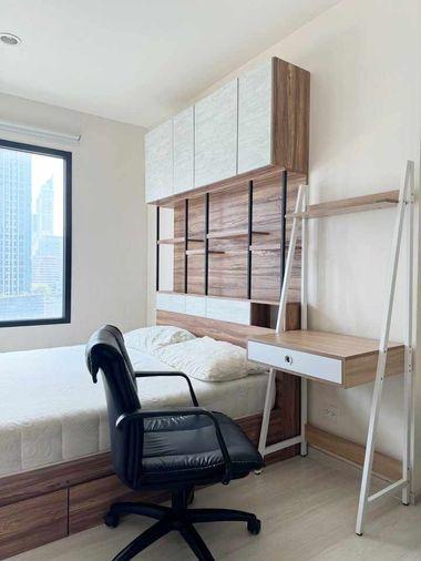 รูป 🦊HunterCondo🦊💥แอดไลน์นัดดูห้องได้เลย📲Life Asoke - รูปที่ 2/6