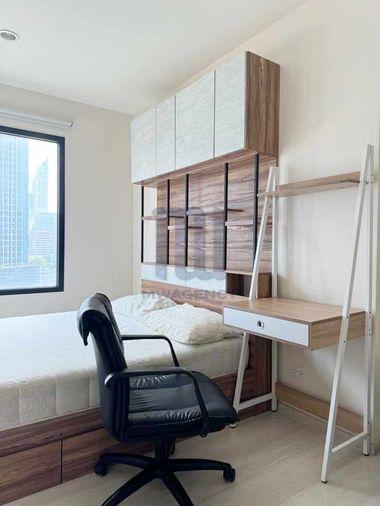 รูป 🦊HunterCondo🦊💥แอดไลน์นัดดูห้องได้เลย📲Life Asoke - รูปที่ 2/6