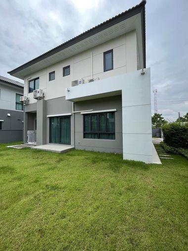 รูป 🏠 ให้เช่าบ้าน : Centro Vibhavadi (เซนโทร วิภาวดี)   รหัสทรัพย์ | 📌LNP-H253 - รูปที่ 26/41