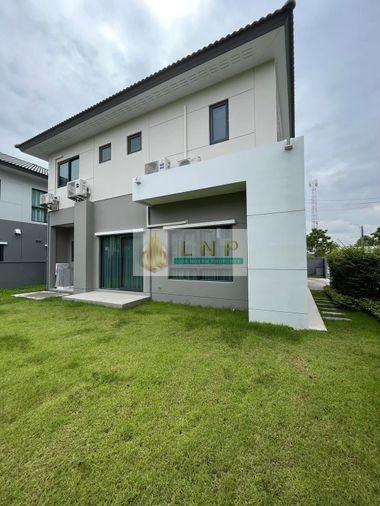 รูป 🏠 ให้เช่าบ้าน : Centro Vibhavadi (เซนโทร วิภาวดี) รหัสทรัพย์ | 📌LNP-H253 - รูปที่ 26/41