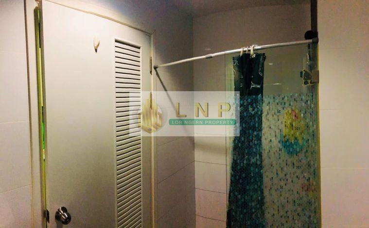 รูป 🏢 ขายคอนโด : A Space Sukhumvit 77 (เอ สเปซ สุขุมวิท 77) รหัสทรัพย์ | 📌LNP-C12874 - รูปที่ 5/11