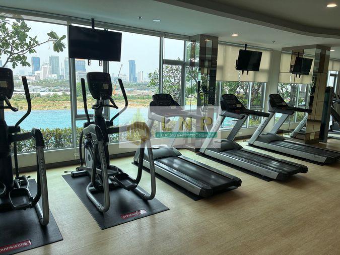 รูป ให้เช่าคอนโด : Supalai Veranda Rama 9 (ศุภาลัย เวอเรนด้า พระราม 9) รหัสทรัพย์ | LNP-C12864 - รูปที่ 7/23