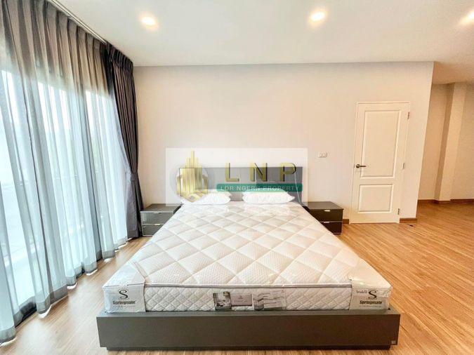 รูป 🏠 ให้เช่าบ้าน : Centro Vibhavadi (เซนโทร วิภาวดี) รหัสทรัพย์ | 📌LNP-H253 - รูปที่ 28/41