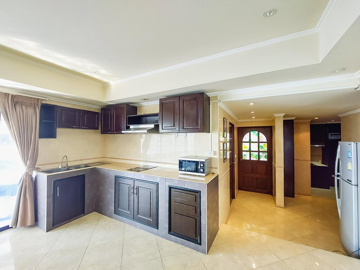 รูป Condo for Sale Jomtien Complex Condotel 2 Bedroom Sea View - รูปที่ 7/12