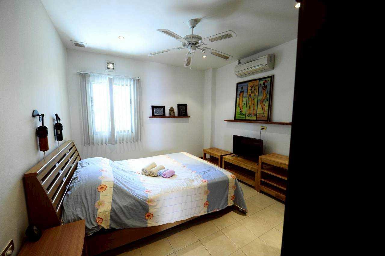 รูป 2 Bed Condo for Sale at Nordic Residence Pratumnak Hill Pattaya - รูปที่ 8/11