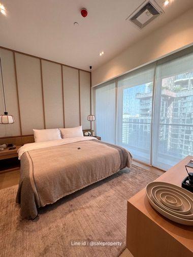 รูป The Strand Thonglor ลงทะเบียนเยี่ยมชมโครงการ 2 Bedrooms 2 Bathrooms 90 sq.m. เริ่มต้น 30 ลบ. - รูปที่ 13/13