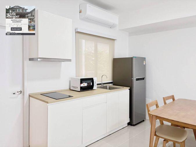 รูป 🏡😍 เช่าบ้าน Pleno สุขุมวิท-บางนา2 ใกล้Mega บางนา - รูปที่ 7/14