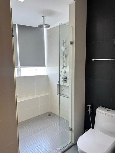 รูป 🏢 ให้เช่าคอนโด : Millennium Residence (มิลเลนเนียม เรสซิเด้นส์ แอท สุขุมวิท)   รหัสทรัพย์ | 📌LNP-C12866 - รูปที่ 11/14